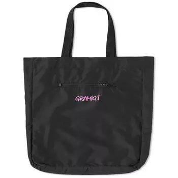 Сумка Gramicci Shell Tote