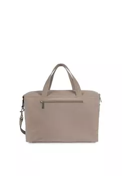 Сумка GRAND BASIC LANCASTER, серый