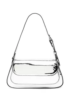 Сумка GRANIA MISAKO, серебристый