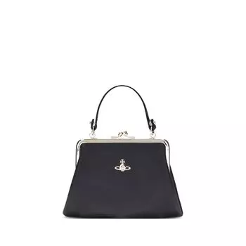 Сумка Granny Vivienne Westwood, черный