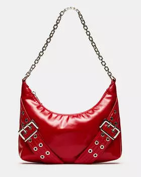 Сумка Graya Bag Steve Madden, красный