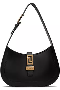 Сумка Greca goddess small Versace, мультиколор