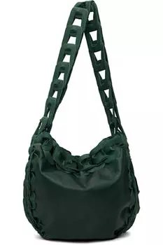 Сумка Green Drum Bag SC103