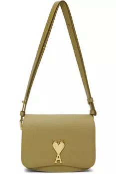 Сумка Green Paris Paris AMI Paris