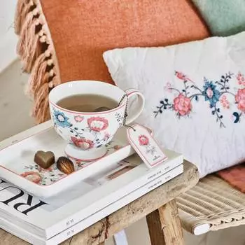 Сумка Greengate Tasche Sienna, цвет Grn (Mint)