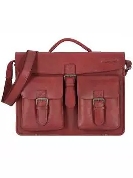 Сумка Greenland Nature, бордо