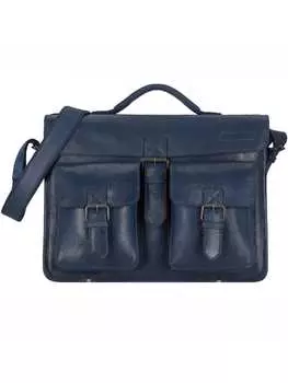 Сумка Greenland Nature, темно-синий