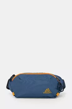 Сумка Gregory Rhune, синий
