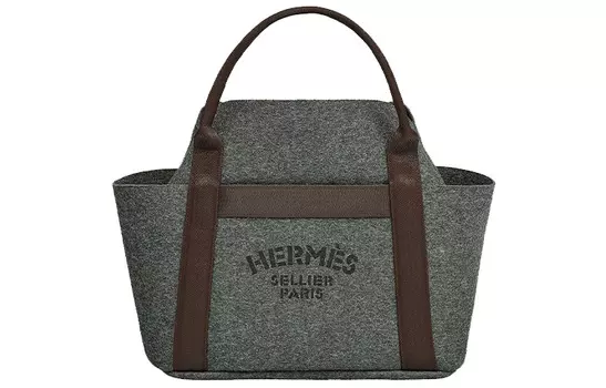 Сумка Groom Handbags HERMES