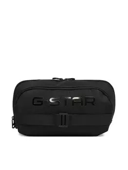 Сумка GSR-P-005-07 G-Star Raw, черный
