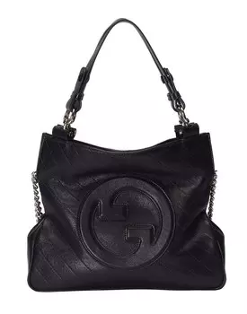 Сумка Gucci, черный