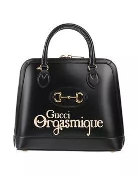 Сумка Gucci, черный