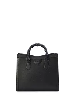 Сумка Gucci Diana Small, черный