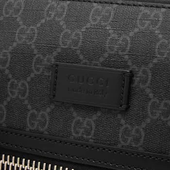 Сумка Gucci GG Supreme Messenger Bag