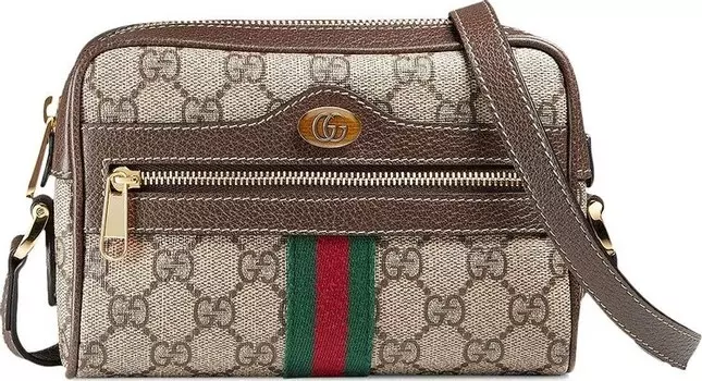 Сумка Gucci Ophidia Mini Bag GG Supreme