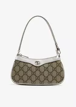 Сумка Gucci Ophidia Mini, рисунок