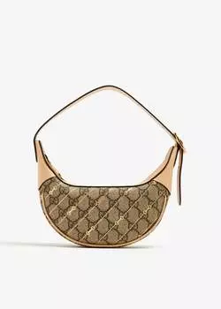 Сумка Gucci Ophidia Mini, рисунок