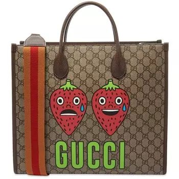 Сумка Gucci Pablo Delcielo GG Tote