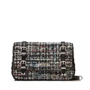 Сумка Guess ADAM, черный