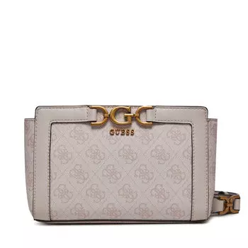 Сумка Guess, экрю