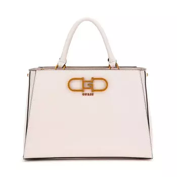 Сумка Guess, экрю