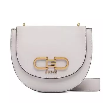 Сумка Guess, экрю