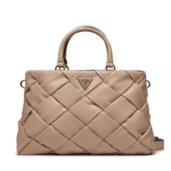Сумка Guess, экрю
