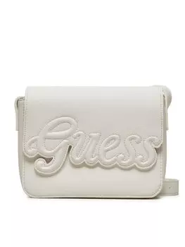 Сумка Guess, экрю