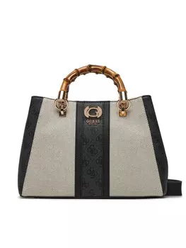 Сумка Guess, экрю