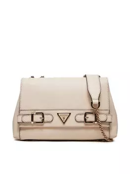 Сумка Guess, экрю
