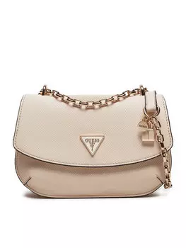 Сумка Guess, экрю