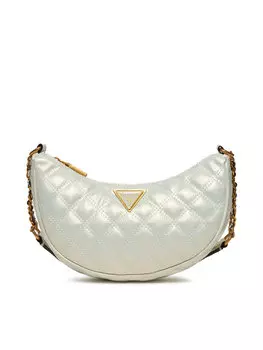 Сумка Guess, экрю
