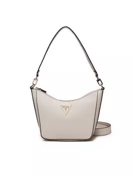 Сумка Guess, экрю