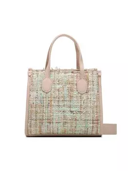 Сумка Guess, экрю