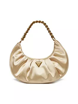 Сумка Guess, экрю
