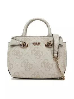 Сумка Guess, экрю