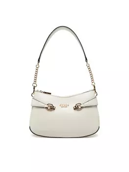 Сумка Guess, экрю