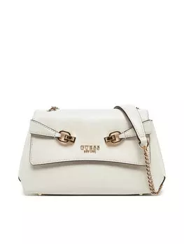 Сумка Guess, экрю