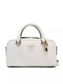Сумка Guess, экрю