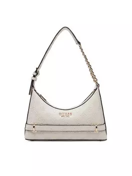 Сумка Guess, экрю