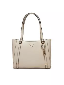 Сумка Guess, экрю