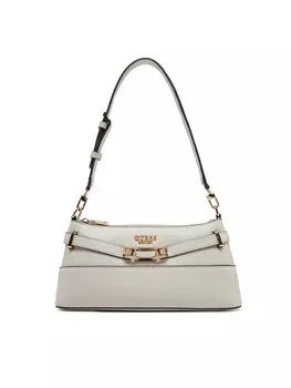 Сумка Guess, экрю