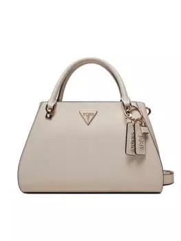 Сумка Guess, экрю