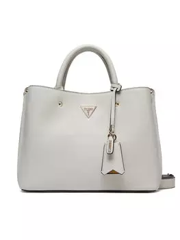 Сумка Guess, экрю
