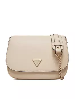 Сумка Guess, экрю