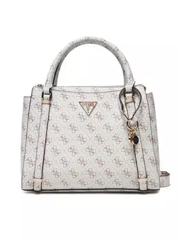 Сумка Guess, экрю