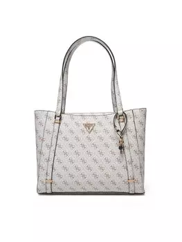 Сумка Guess, экрю