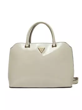 Сумка Guess, экрю