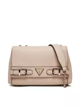 Сумка Guess, экрю