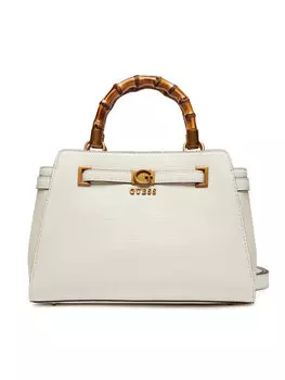 Сумка Guess, экрю